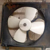 فنر رادیاتور پراید
