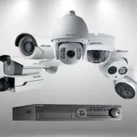 نصب دوربین مدار بسته کولر گازی دزدگیر.نصب تلویزیون