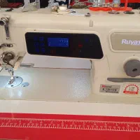 چرخ خیاطی راسته دوز