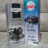 نمایندگی رسمی فروش محصولات شوینده نانوسان آلمان