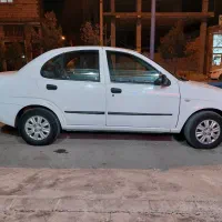 تیبا ۱ مدل ۱۴۰۰ در حد