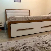 سرویس خواب مینیمال دونفره کاملا نو