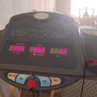 تردمیل خانگی چندکار گرین لایف اصل تایوان