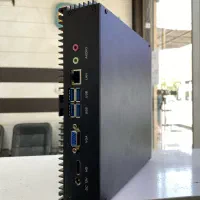 i3نسل ۸mini کیس
