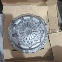 دیسک و صفحه ماشین فولکس گل