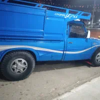 حمل انواع بار