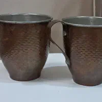 لیوان مسی