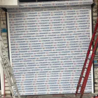 کرکره اتوماتیک جلالی