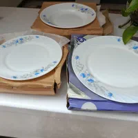 سرویس 18پارچه آرکوپال