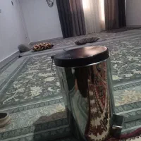 سطل آشغال پدالی