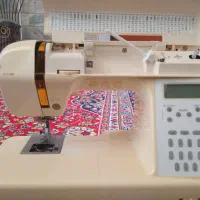 چرخ خیاطی خونگی