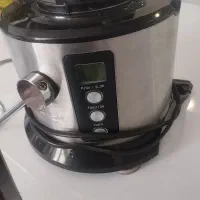 آبمیوه گیری گوسونیک