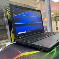 لپتاپ لنوو T540رم۸گیگ دانشجویی.ترید.۱۵اینچ درحد|رایانه همراه|تهران, تجریش|دیوار