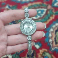 ساعت نقره ژاپن