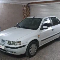 LXسمند
