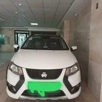 کوییک 1404 دنده ای