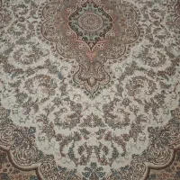 فرش 6 متری جفت