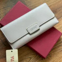 کیف پول چرم‌ ساخت کره جنوبی