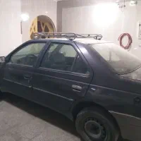 پژو روا
