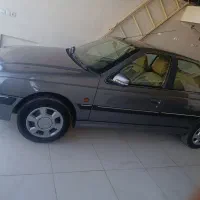 پارس مدل 99تک برگ سند