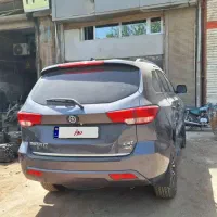 جک y7|خودرو سواری و وانت|تهران, شادآباد|دیوار