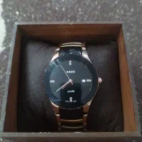 سلام خدمت شما ساعت RADO نو سالم