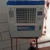 کولر آبی نو