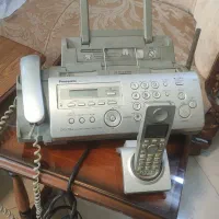 تلفن فکس پاناسونیک