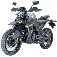موتورسیکلت زونتس z2 155 u1