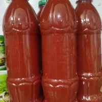 رب گوجه ی محلی درجه ی یک به شرط
