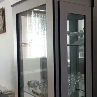 بوفه در حد نو
