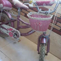 دوچرخه سایز ۱۶