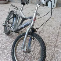 دوچرخه 16 کارکرده