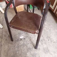 صندلی انتظار