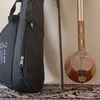 کمانچه|سازهای سنتی|پرند, فاز ۶|دیوار