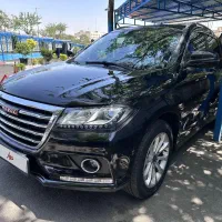 هاوال H2 مدل۹۷