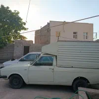 پیکان وانت