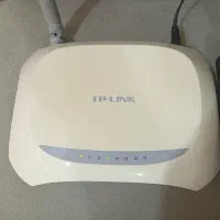 مودم ADSL. 2عدد