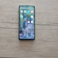 گوشی a51|موبایل|آبیک, |دیوار