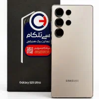 s25 الترا رنگ خاص ۲۵۶ گیگ