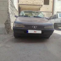جی ال ایکس