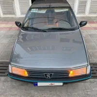 پژو 405 مدل93 تکسوز
