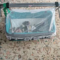گهواره|تخت و صندلی بچه|بم, |دیوار