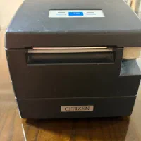 فیش پرینتر سیتیزن مدل ct-St2000