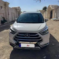 جک اس ۳ مدل ۴۰۱ ۳۵هزارتا کارکرد