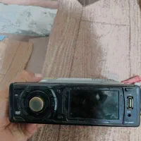 ضبط صوتی و تصویری zenec بزرگ آی سی