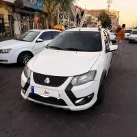 کوییک GXL مدل ۴۰۲