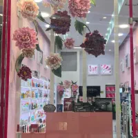 مشاور فروش خانم
