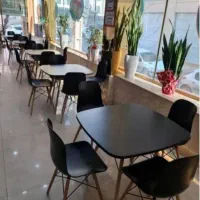 میزوصندلی کافه،رستوران،فست فود تهران
