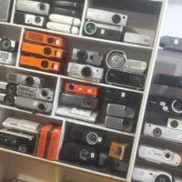 ویدیو پرژکتور باتجهیزات مربوطه